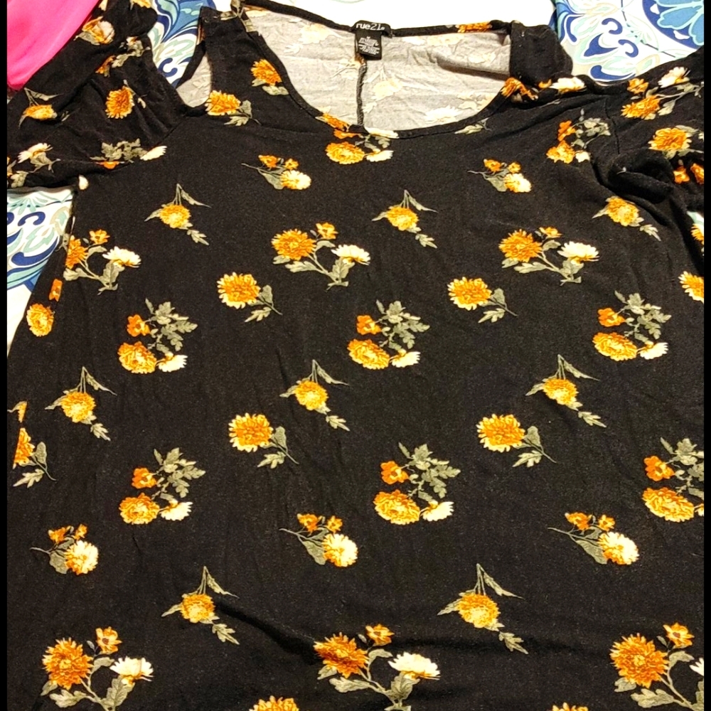 Rue 21 dress